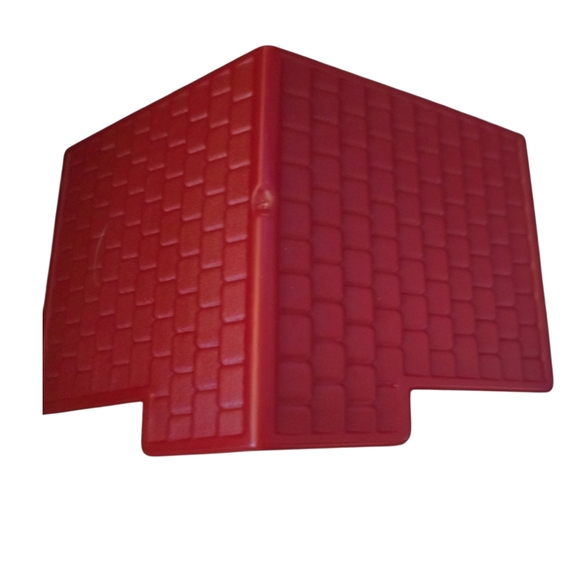 111 Piece Lincoln LOG replacement PARTS! - Picture 4 of 8